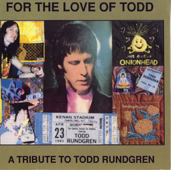 For the Love of Todd